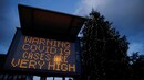 New COVID strain LIVE Updates