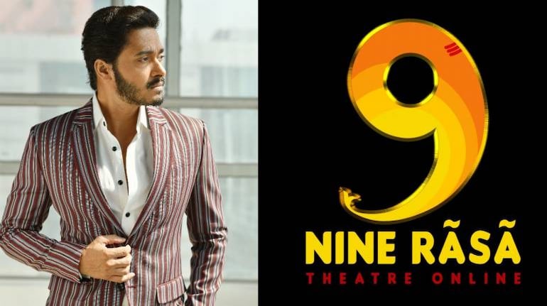 Actor Shreyas Talpade's OTT Platform Nine Rasa To Showcase Theatre, Performing Arts Only