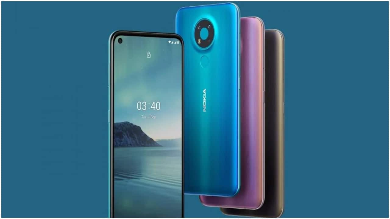 Nokia 3.4 | Rs 11,999 | Snapdragon 460 | 4GB + 64GB | 6.39-inch HD+ IPS | 13 MP + 5 MP + 2 MP | 8 MP | 4,000 mAh (10W) | Android 10 | It is worth noting that despite a solid design and decent spec sheet, the Snapdragon 460 SoC does feel slightly dated. The Nokia 3.4 is guaranteed the Android 11 update, but its hardware does fall short against the competition. 