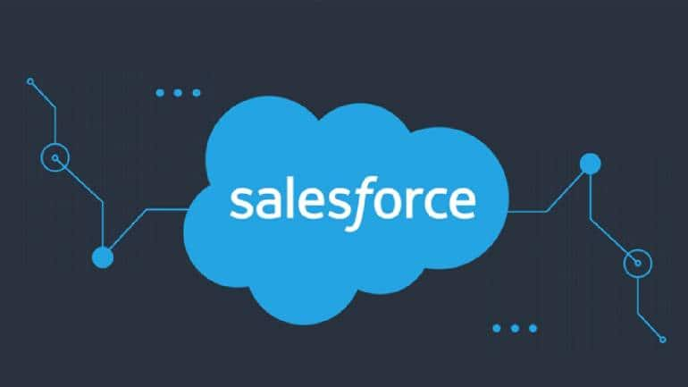 Activist investor Elliott Management takes stake in Salesforce