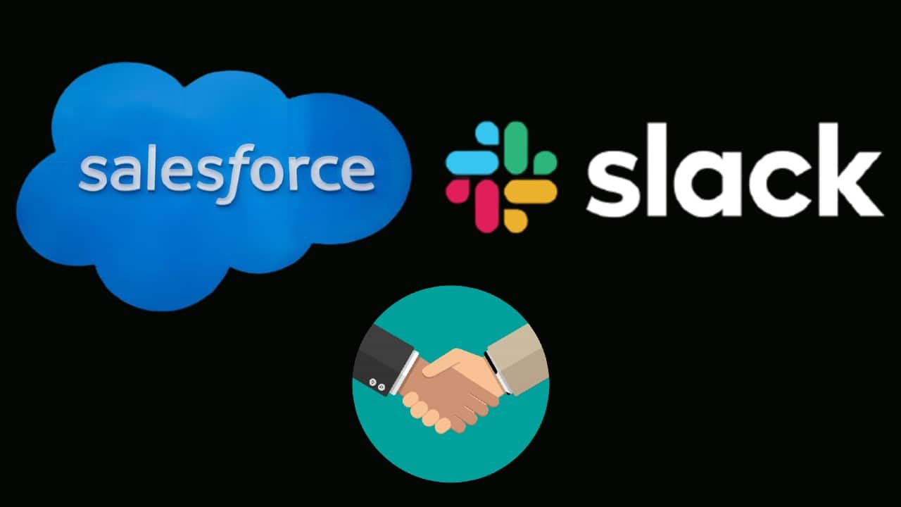 S&P Global to acquire IHS Markit in the biggest deal of the year, Salesforce to buy Slack; A look at top deals in 2020