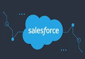 Salesforce posts slowest quarterly revenue growth since 2010