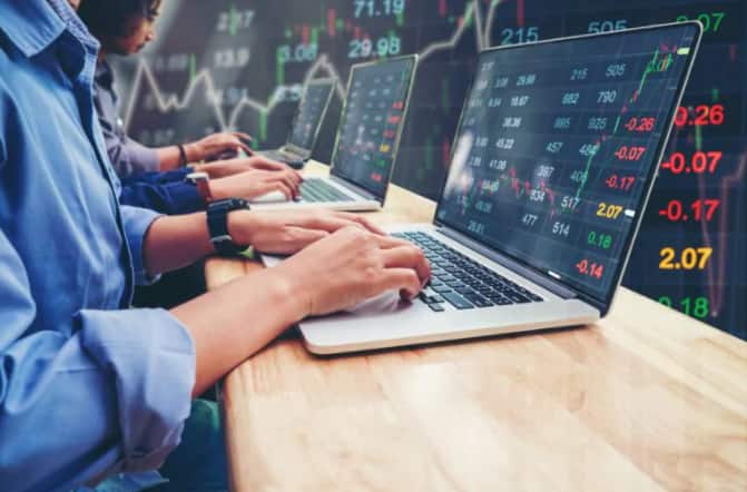 Hot Stocks | Double-digit returns from Minda Corporation, AU Small Finance Bank, TCI Express possible in short term, here is why Hot Stocks | Double-digit returns from Minda Corporation, AU Small Finance Bank, TCI Express possible in short term, here is why