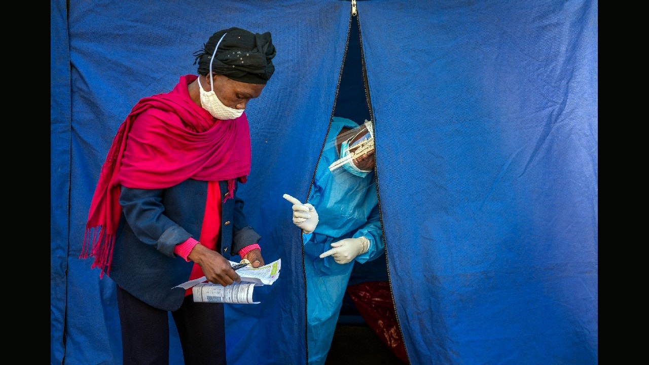 India renews push for extending TRIPS waiver beyond Covid vaccines within two months of WTO deal India renews push for extending TRIPS waiver beyond Covid vaccines within two months of WTO deal