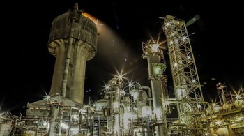 Representational image