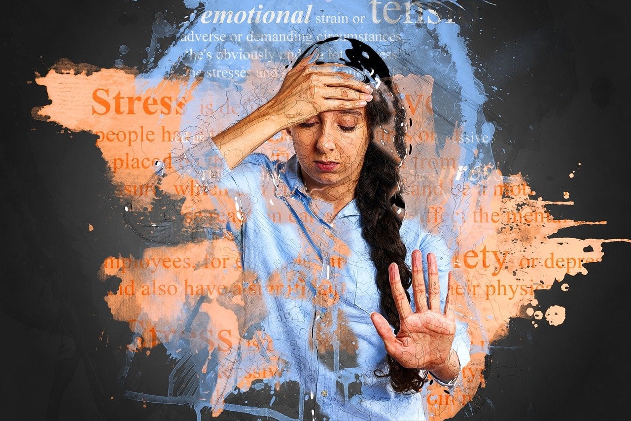 Five signs that your current job is affecting your mental health Five signs that your current job is affecting your mental health