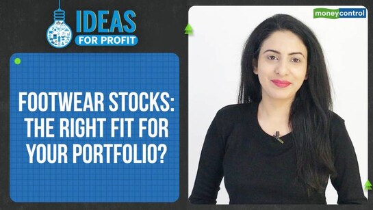 Ideas For Profit | Organised Footwear Players Set For Strong Growth, Should Investors Keep An Eye On Bata Or Relaxo?