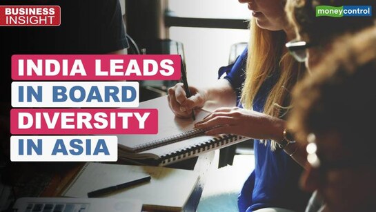 Business Insight | India takes top spot among Asian countries with highest number of women in board positions: Survey