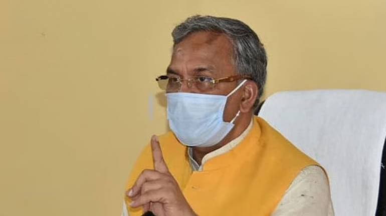 Trivendra Singh Rawat resignation: In a major development, the Uttarakhand Chief Minister Trivendra Singh Rawat has resigned on Tuesday.