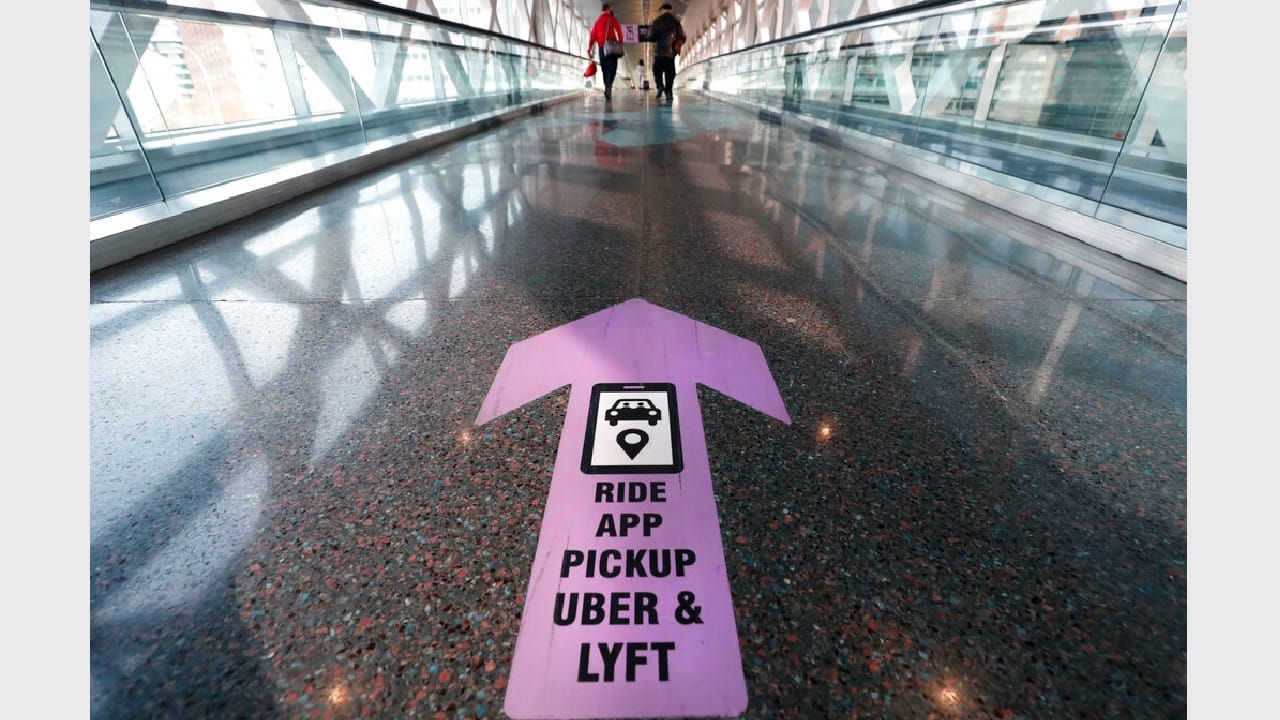 Uber and Lyft | Fresh off of their initial public offerings the year before and still struggling to show they can be profitable, the ride-hailing services were clobbered by the pandemic in 2020, as people stopped taking cars and huddled down at home. In May, Uber laid off 3,700 people, or about 14 percent of its workforce. Lyft also announced job cuts. But there are some signs of hope. After significantly reducing costs by restructuring in the second quarter, Lyft said last month it expects to have its first profitable quarter at the end of 2021. And the companies scored a major victory in California, where voters passed Proposition 22, granting them an others an exception to a law that sought to classify their drivers as employees, an expense that analysts thought would have pummeled their business in the nation’s most populous state. (Image: AP)