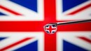 Britain approves use of COVID-19 self-test kit