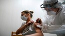 One million Americans vaccinated for COVID; Tennessee new epicenter