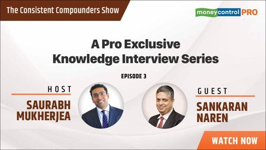Watch: Moneycontrol Pro’s The Consistent Compounders Show - Episode 3