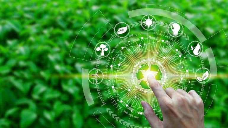 How technology can accelerate sustainability