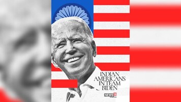 Here's a list of Indian-Americans who will be part of Joe Biden's team
