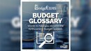 Budget 2021 | Key terms you should know to understand the Budget better