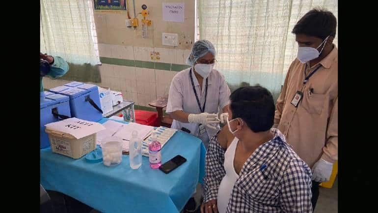COVID-19 Vaccination Dry Run: States Flag Connectivity Issue, Urge Centre To Allow Offline Registrations - Vimarsana News