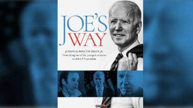 Ruchir Sharma writes: Dear Joe Biden, deficits still matter Ruchir Sharma writes: Dear Joe Biden, deficits still matter