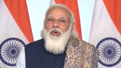 Government has no business to be in business, says PM Narendra Modi