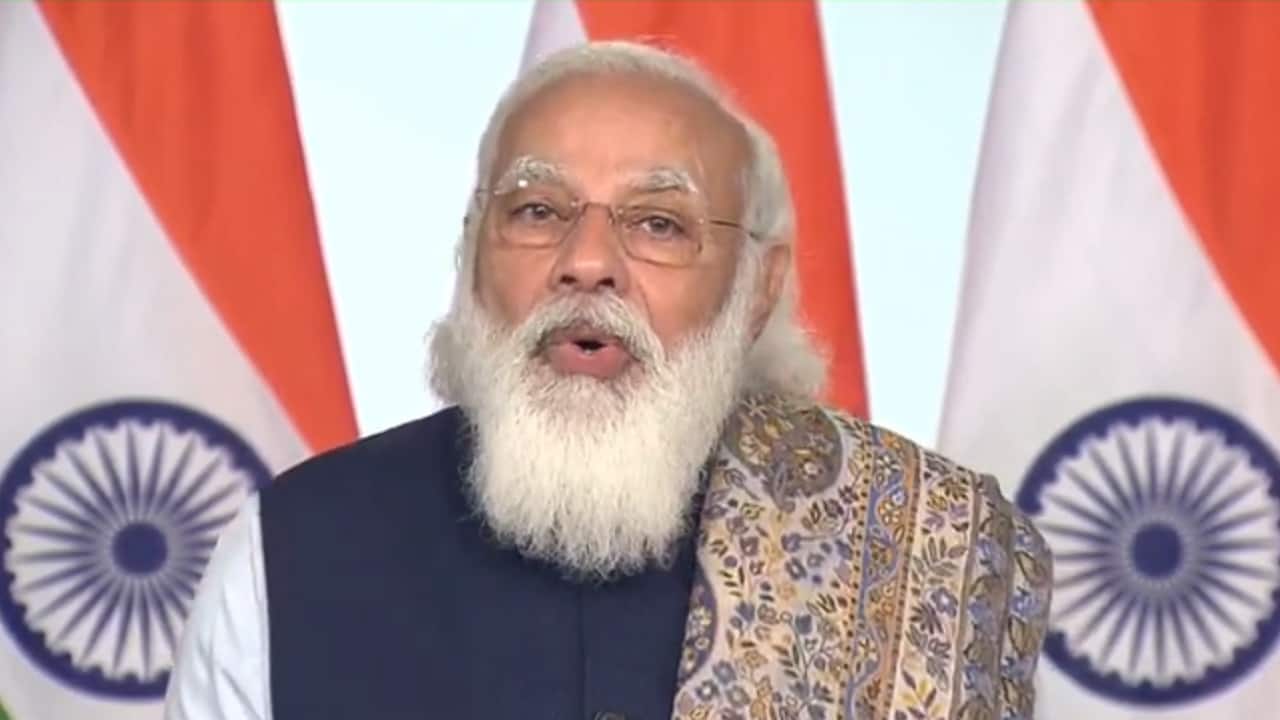 Government has no business to be in business, says PM Narendra Modi Government has no business to be in business, says PM Narendra Modi