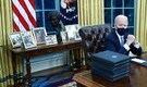 Paul Krugman writes: Will stagnation follow the Biden boom?