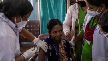 Private sector can give government’s COVID-19 vaccination drive a shot in the arm