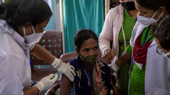 COVID-19 vaccination guide: How to register, book appointment on Co-WIN portal and other key points