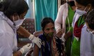 Budget 2021: Vaccine allocation of Rs 35,000 crore to immunise 50 crore people