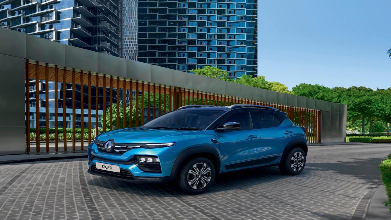 French carmaker Renault closed January with sales of 8,209 units, a growth of 5 percent compared to 7,805 unit sold in the same month last year. The company has only three models, Kwid, Duster, Triber, in its line-up and the fourth model, Kiger, will be launched in the coming weeks. (Image: Renault) French carmaker Renault closed January with sales of 8,209 units, a growth of 5 percent compared to 7,805 unit sold in the same month last year. The company has only three models, Kwid, Duster, Triber, in its line-up and the fourth model, Kiger, will be launched in the coming weeks. (Image: Renault)