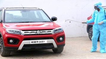 New launches, low interest rates drive up car demand in December