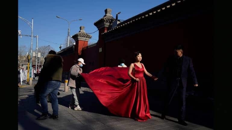 In China, marriage rates are down and 'bride prices' are up - Vimarsana News