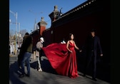 In China, marriage rates are down and ‘bride prices’ are up