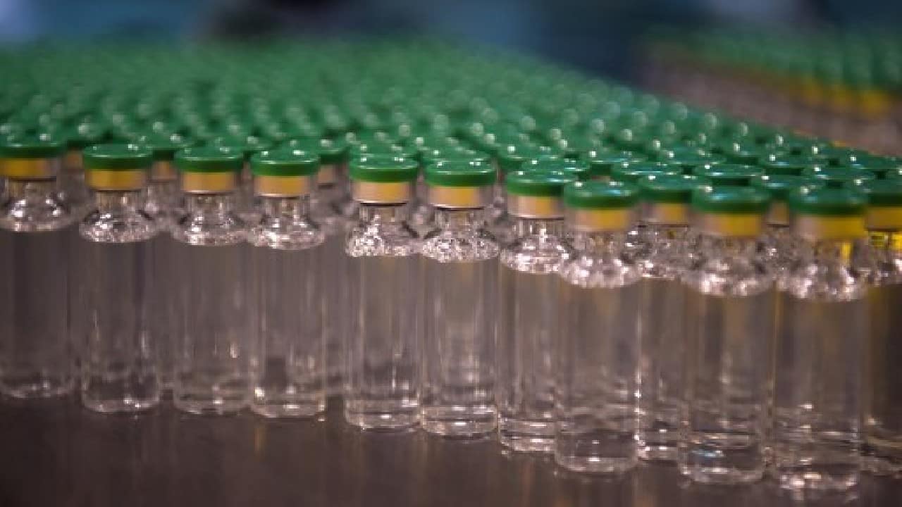 Advent gears up for big-bang sale of Bharat Serums and Vaccines Advent gears up for big-bang sale of Bharat Serums and Vaccines