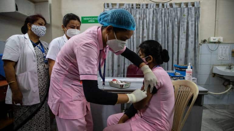 COVID-19 Vaccination Highlights: Over 1.65 lakh beneficiaries vaccinated across 3,351 sites on Jan 16, says government