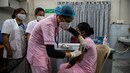 Coronavirus LIVE Updates