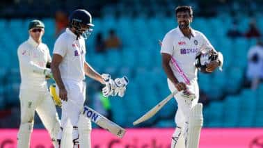 BCCI should consider Ashwin to captain India’s Test cricket team
