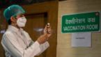 Vivek Wadhwa: Should US outsource COVID-19 vaccine delivery and inoculation to India?