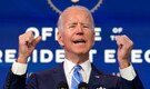 ‘The ambitions are New Deal scale’: Why Joe Biden needs big, early victories