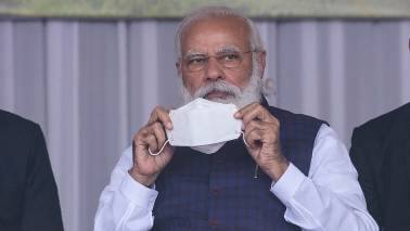 Message from PM Modi’s Rajya Sabha speech: Reforms will continue and none will be left behind Message from PM Modi’s Rajya Sabha speech: Reforms will continue and none will be left behind