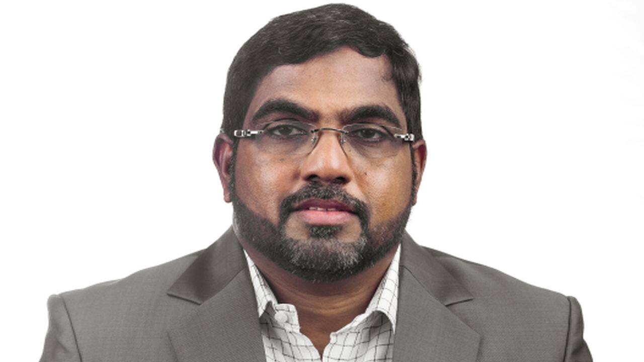 Interview | To curb illegal gold trade, reduce duty to 7% in Budget 2021: Malabar Gold & Diamonds chairman