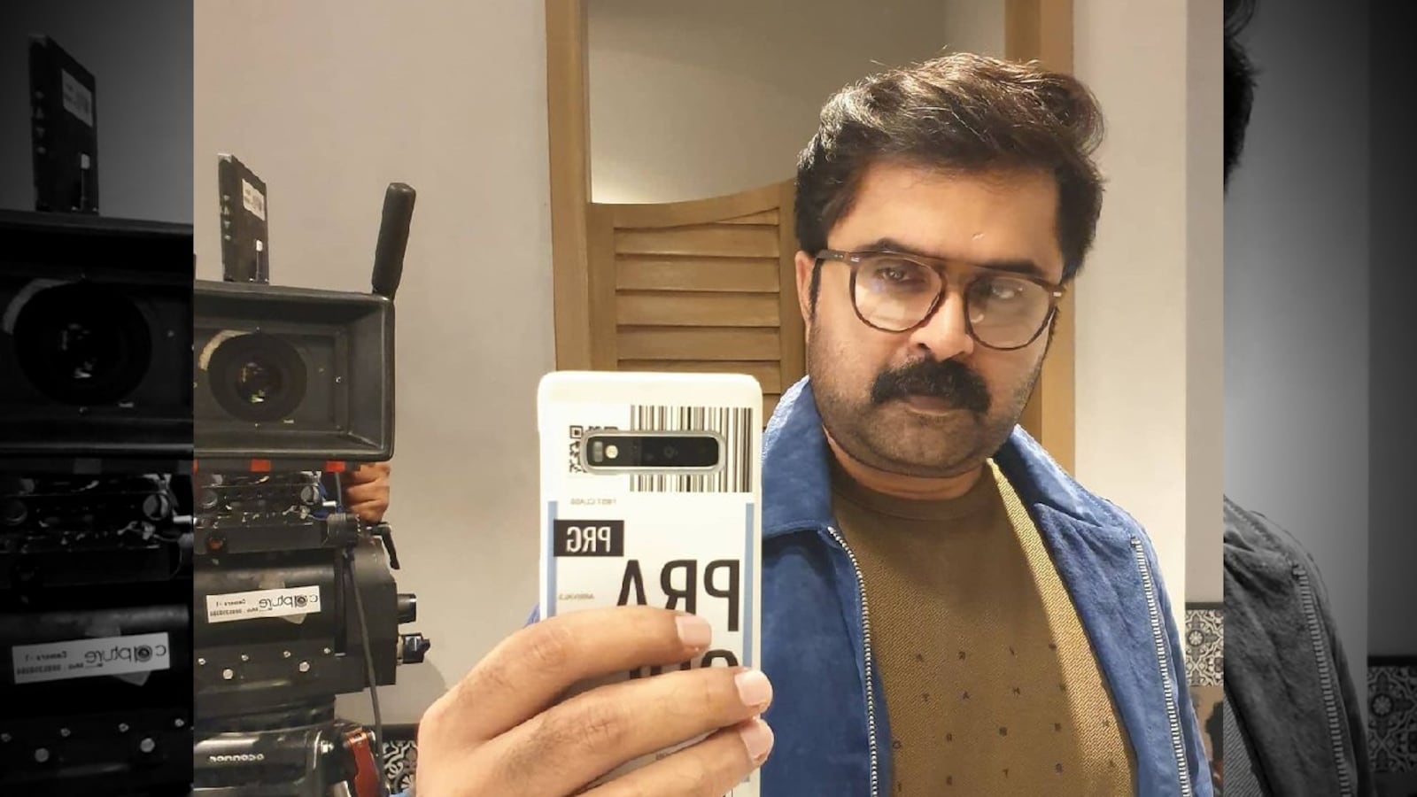 Malayalam actor Anoop Menon, Dhathri Hair Cream fined for false advertisement Malayalam actor Anoop Menon, Dhathri Hair Cream fined for false advertisement