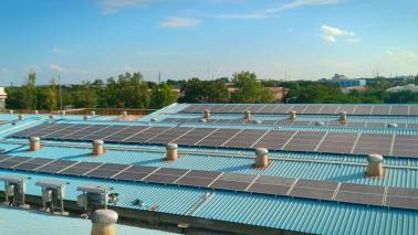 Brewing a better tomorrow, powered by renewable electricity