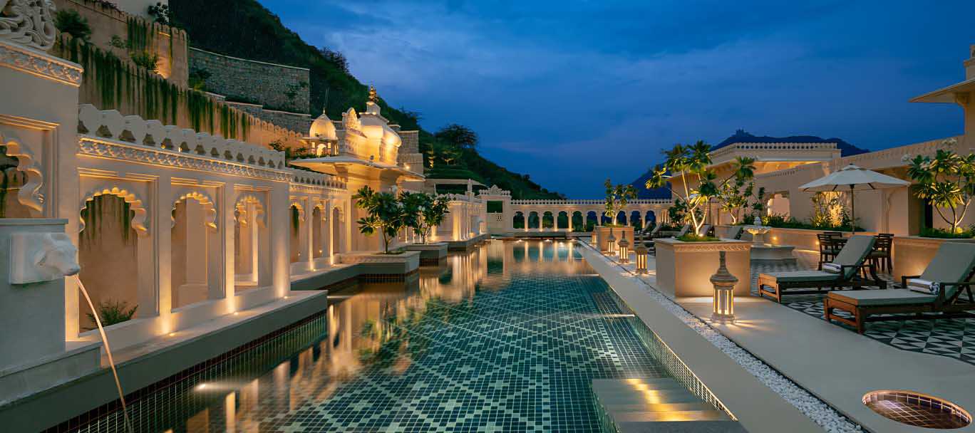 Lemon Tree Hotels