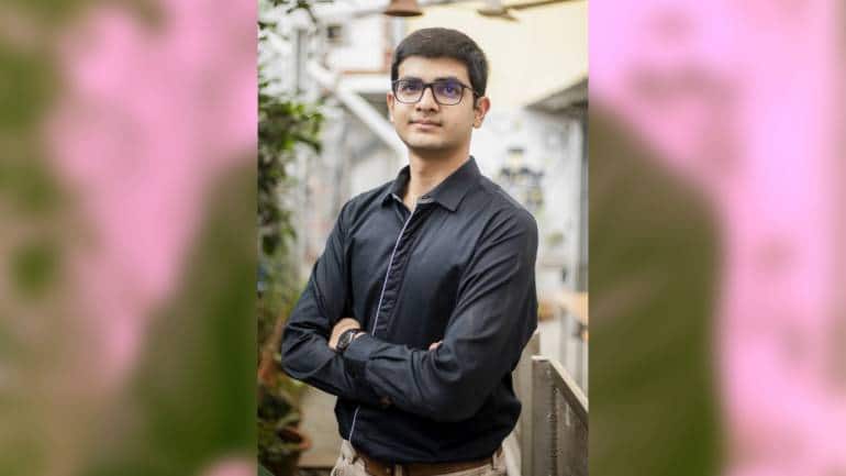 Small-Town Startups | How A Visit To Elon Musk's SpaceX Factory Inspired This Young Techie To Build India's First Private Earth-imaging Satellite - Vimarsana News