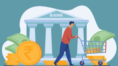 Credit growth unlikely to improve till H2 FY26 despite 100 bps repo rate cut