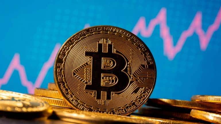 Cryptocurrency Prices Today: Markets In Red As Bitcoin, Ethereum Fall