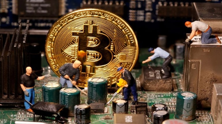 Atsiskaityti Bitcoin kriptovaliuta – be problemų!