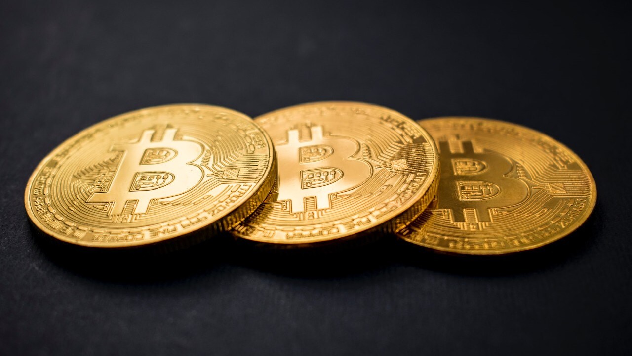 Bitcoin part 1: Here’s how the cryptocurrency works