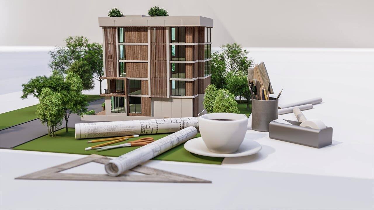 Give infrastructure status to the real estate sector: NAREDCO