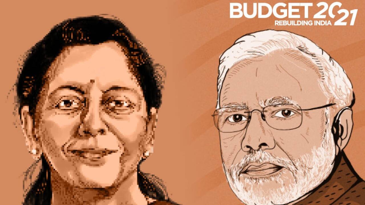 How the government resisted populist temptations to create a growth Budget